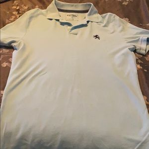 Express polo sz S